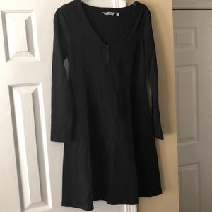 Black Athleta Dress medium